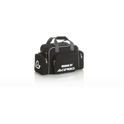 ACERBIS Medizin Tasche - Schwarz