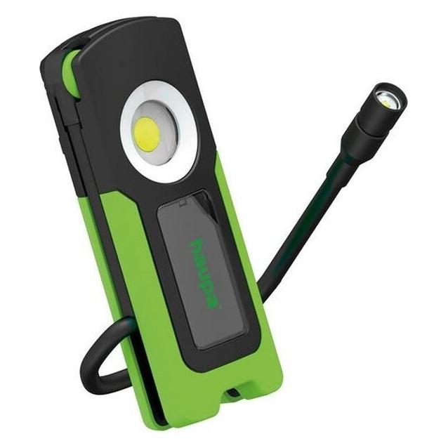 Haupa LED-INSPEKTIONSLEUCHTE 1500LM / HUPLIGHTLWL1500 130370 (1500 lm) (130370-Haupa-)