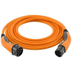 Lapp Mobility, Elektroauto Ladekabel, EV-TYP2 (Typ 2, 11 kW, 20 A, 7 m)
