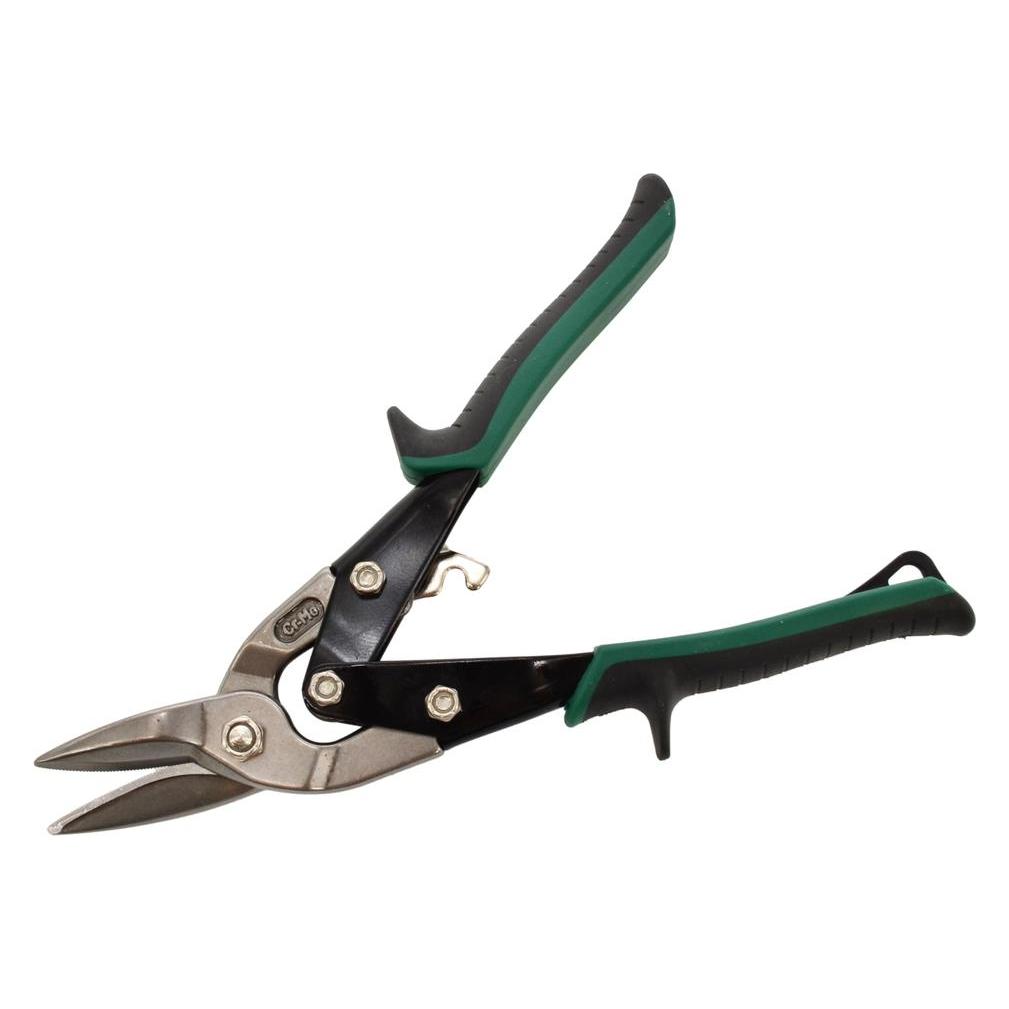 Awtools Nożyce Do Cięcia Blachy Cr-Mo Prawe 10" (68337571)