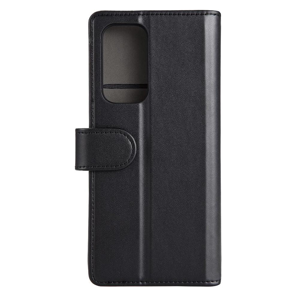 Carl GEAR Wallet Sort Til 3 Kort (OnePlus 9 Pro) (599804)