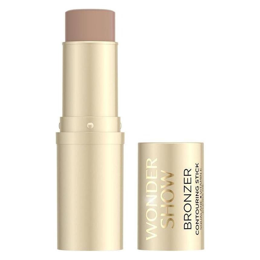 Eveline Wonder Show Bronzer Stick 01 50g (01 Be Neutral, Bronzer, 30 g) (52491190)
