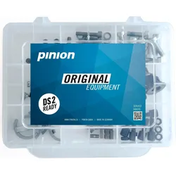 Pinion, Velowerkzeug