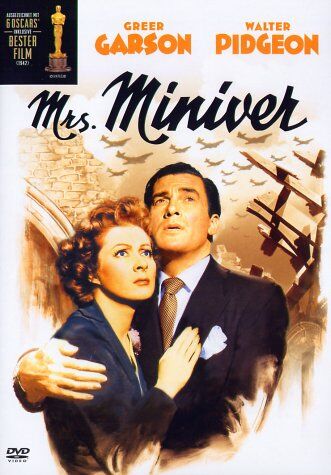 William Wyler - Mrs. Miniver - Preis vom 18.10.2026 19:22:15 h