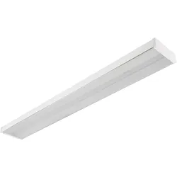 EVN Lichttechnik LED-Deckenanbaupanel APS1200125AS
