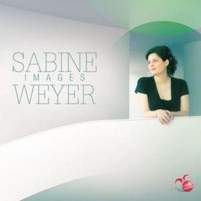 Images - Sabine Weyer, CD