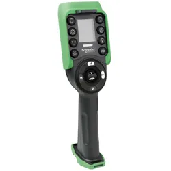 Schneider Electric ZART12D Erweiterte Funktionen – 6 Hilfsdrucktaster