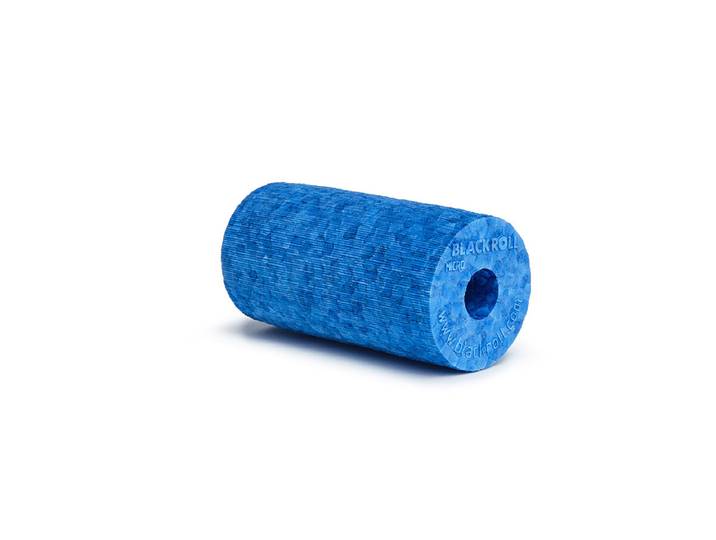 Blackroll Faszienrolle Micro Azure