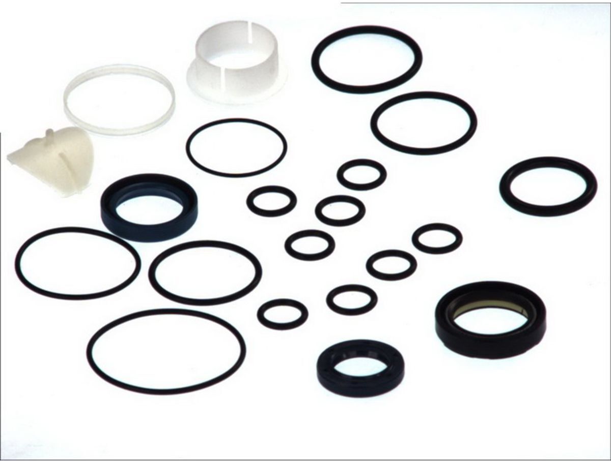 Dichtungssatz, Lenkgetriebe CORTECO 15599789
