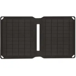 Denver, Solarpanel, SOP-10100 (10 W, 0.49 kg)