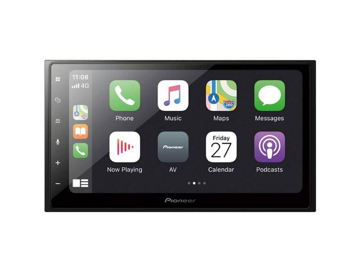Pioneer SPH-DA250DAB Autoradio