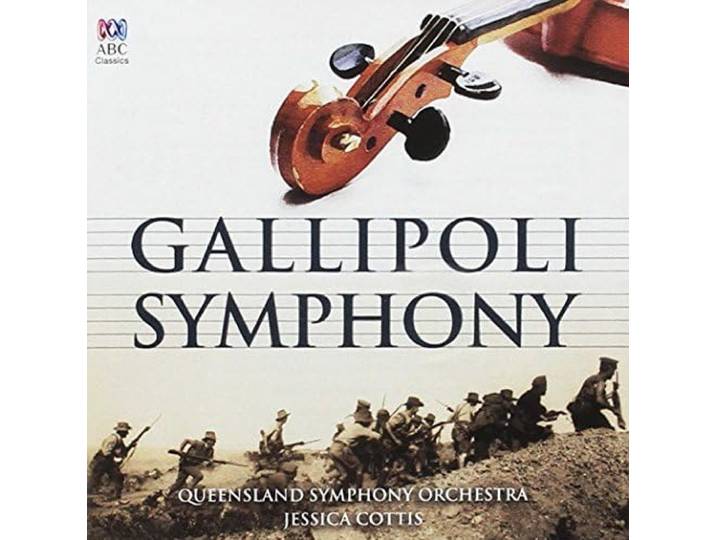 Gallipoli Symphony