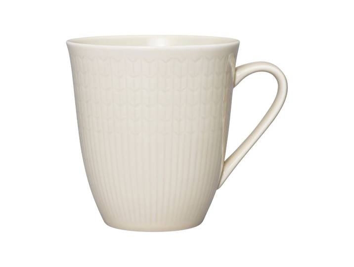 Rörstrand Mug Swedish Grace Avoine