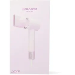 Peach Beauty BLDC Hochgeschwindigkeits-Haartrockner - lila
