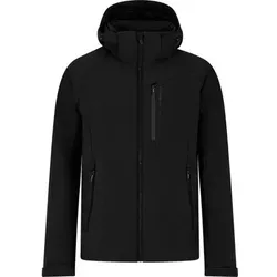 PROTEST Herren Funktionsjacke PRTAkas snowjacket, Größe M in Schwarz Schwarz