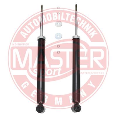 Master-sport Germany Stoßdämpfer [Hersteller-Nr. 16K002962] für BMW