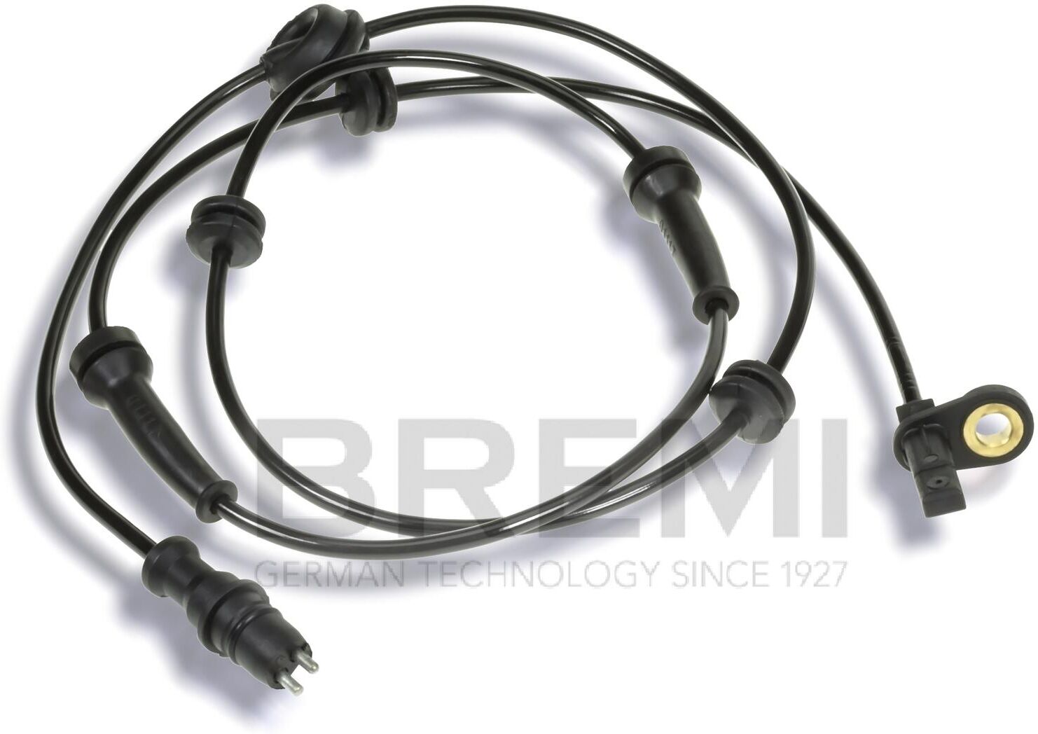 Bremi Sensor, Raddrehzahl 50221 Für Fiat