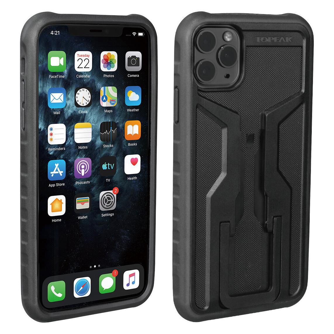 Topeak RideCase (TRKTT9865BGX)