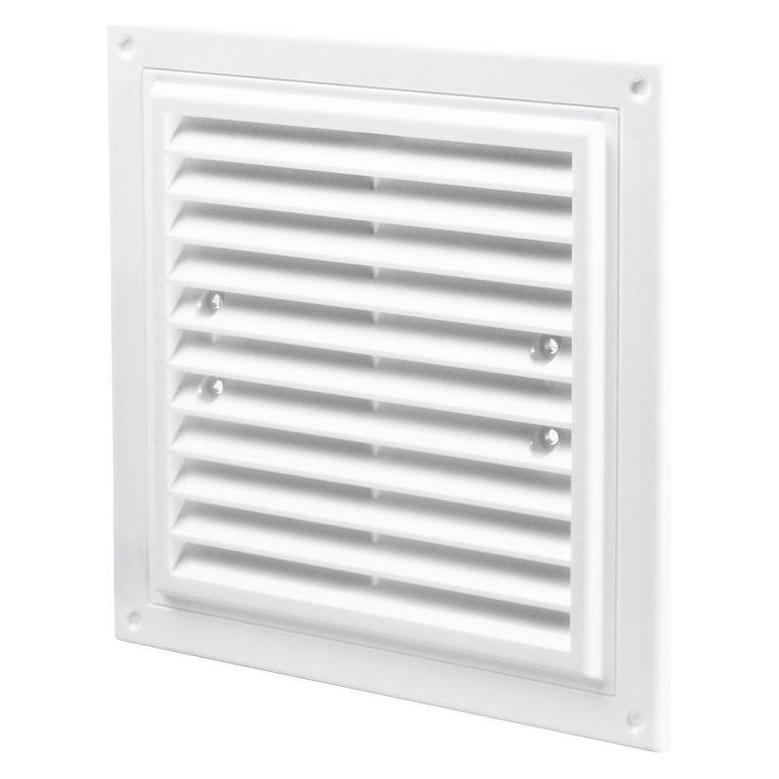 Haushalt GRILLES MV 150X150S (37971839)