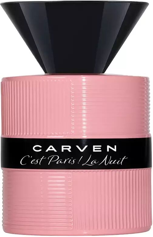 Carven C'est Paris La Nuit for Women EDP Vapo 100 ml