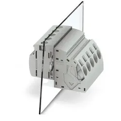 Phoenix Contact 1844387 Durchführungsklemme PWO 16-UW PWO16UW  - 50 Stück