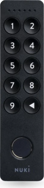 Nuki Keypad 2.0