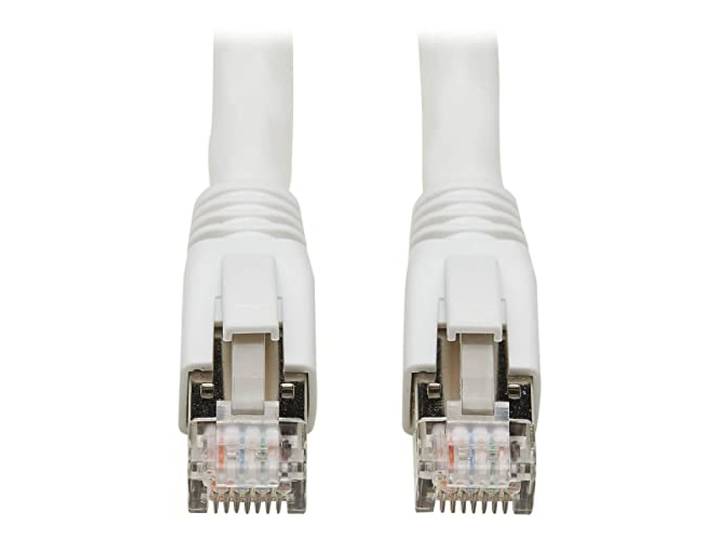 Tripp Lite N272-006-WH Cat8 patchkabel
