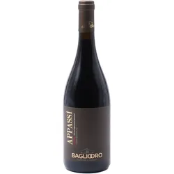 Baglio Oro Appassi Rosso IGT 2024