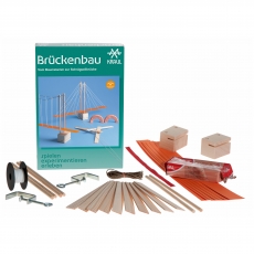 Spielzeug Kraul Brückenbau - deutsch 291678