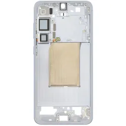 Samsung Original Mittelgehäuse Galaxy S25 Plus präzise Passform (Samsung Galaxy S25), Mobilgerät Ersatzteile, Blau
