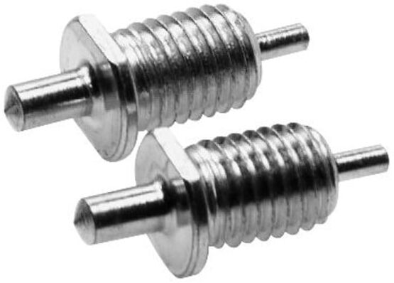 Facom Stifte Schlüssel 117.B 2,5mm 2-tlg (117.E1)