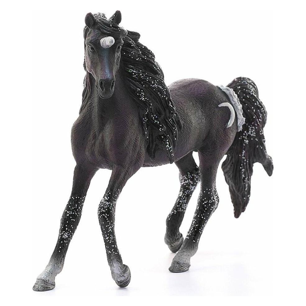 Schleich Mond-Einhorn Hengst (70578)