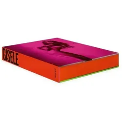 Gisele Bündchen, Fachbücher