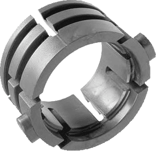 GOOM BUS-0001 Buchse, Lenkwelle