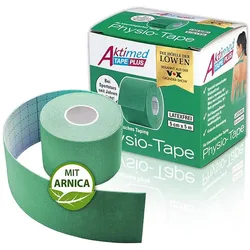 TAPE PLUS mit Arnika grün 1 St