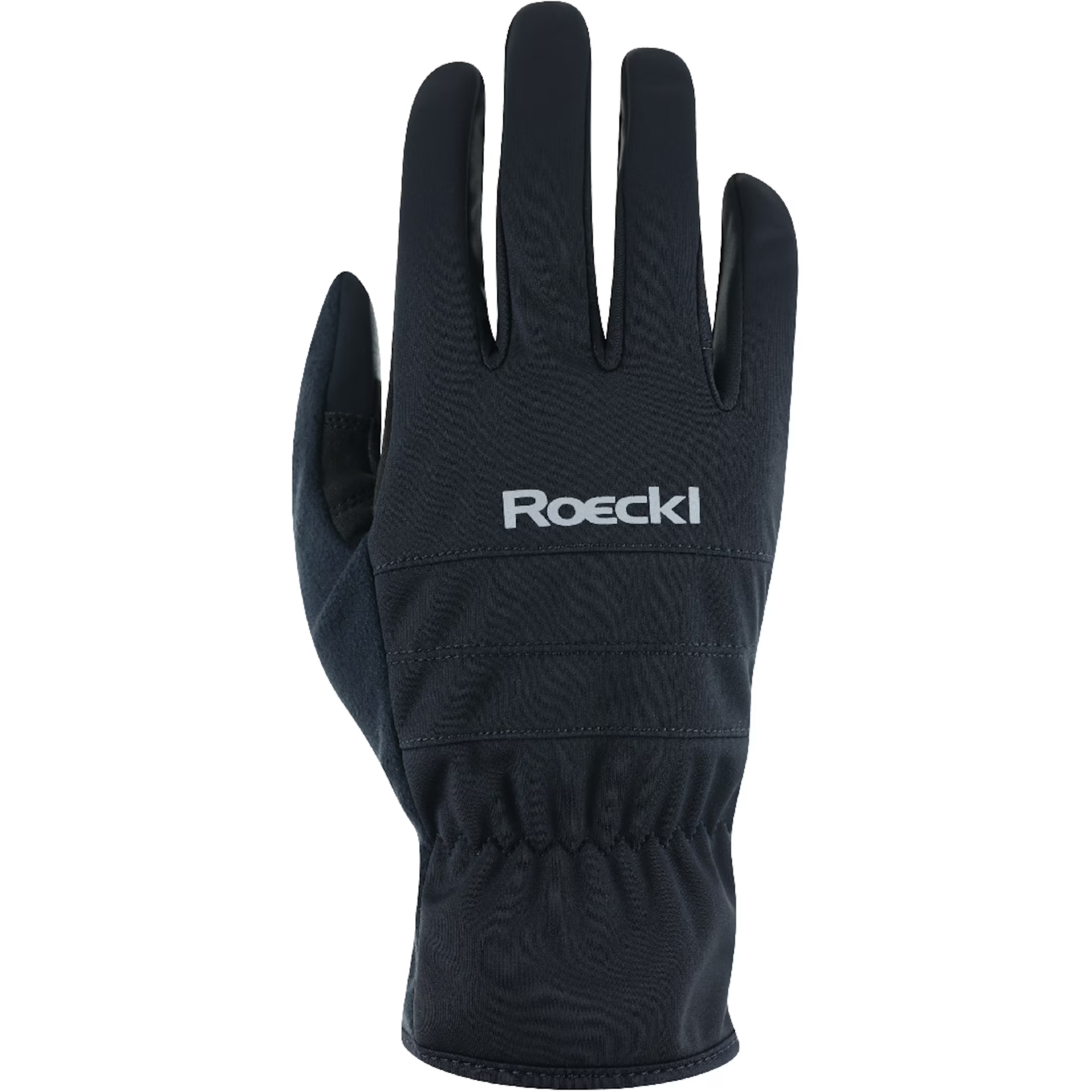 Roeckl Sports Raiano 2 Skihandschuhe schwarz Größe 7 Skifahren