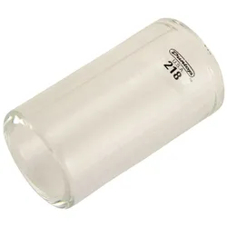 Dunlop 218 Bottleneck Glass - Bottleneck