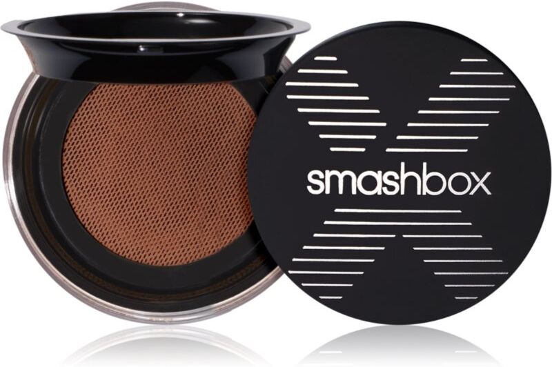 Smashbox Always On Setting Powder mattifying loose powder shade Translucent Dark 9.9 g