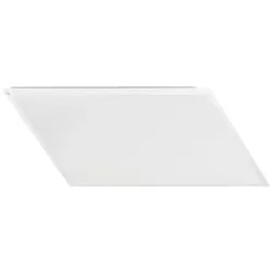 Hans Raum LED-Panel "HR 625" 35W CCT 840-865 3900lm 620mm x 620mm UGR<19