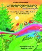 Kindel, Unmada M. - Wunderwasser - Preis vom 13.10.2026 19:28:25 h