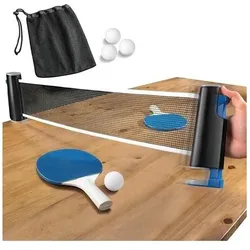 PRO Bike Gear, Tischtennisnetz
