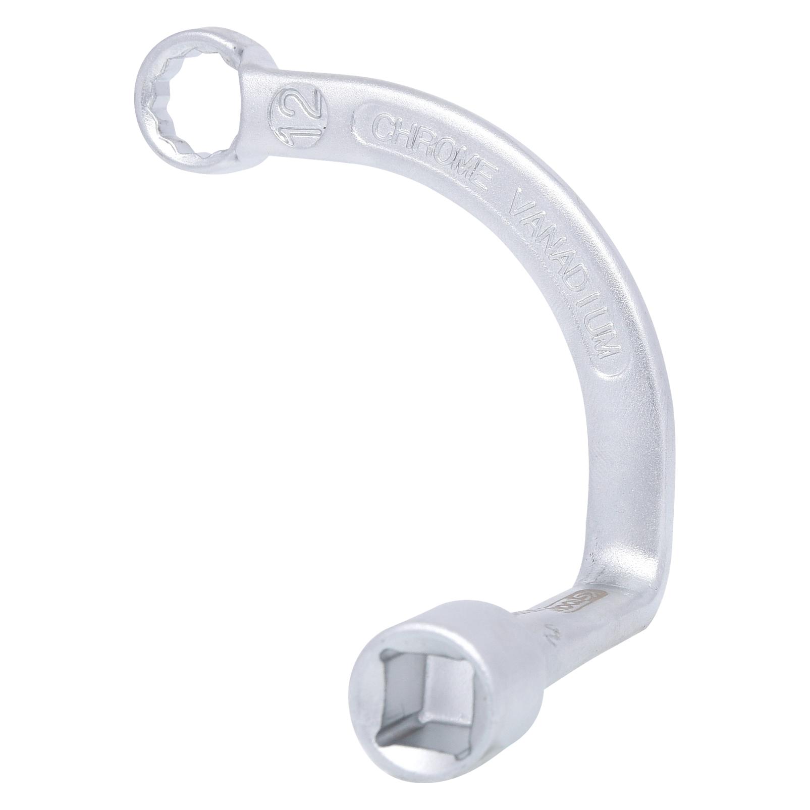 KS Tools Turbolader Spezial-Schlüssel für VAG TDI, 12mm (150.2249)