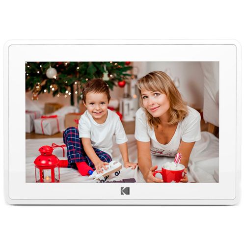 Kodak RCF-106H WiFi weiss