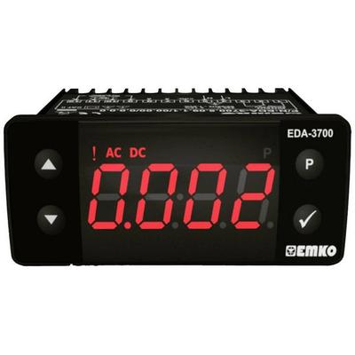 Emko EDA-3700 Digitales Einbaumessgerät
