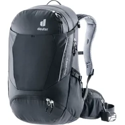 Deuter Trans Alpine 24 Fahrradrucksack black