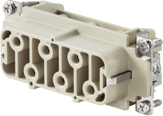 Weidmüller Insert de contact HDC HSB 6 FS 7-12 (1499000000)