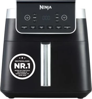 Ninja AF180EU schwarz/silber