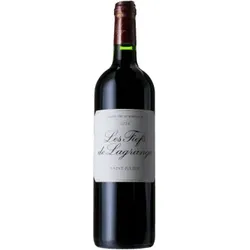 Les Fiefs de Lagrange 2019 - Zweitwein Château Lagrange