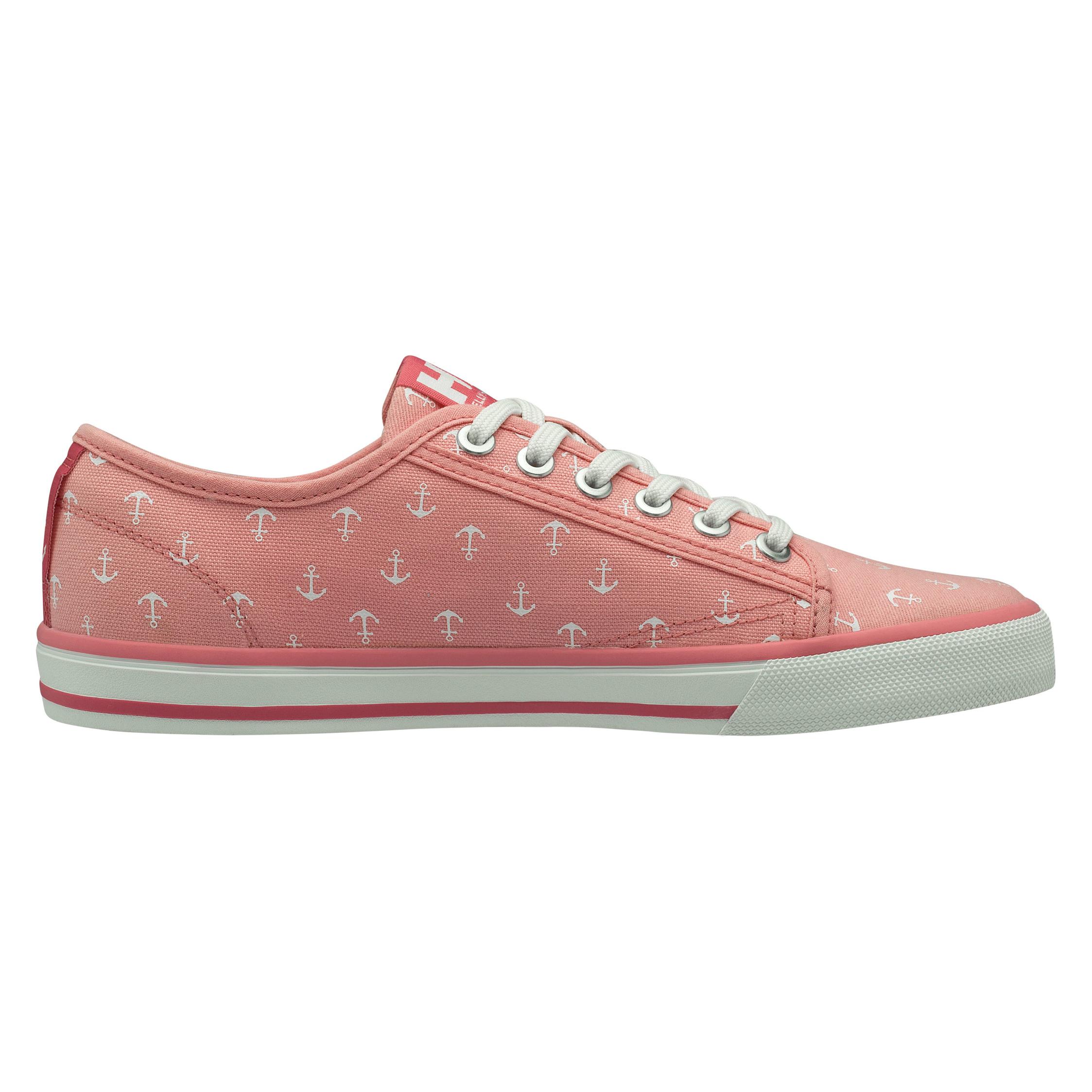 Helly Hansen Fjord Canvas V2 Shoes (37.5) (10664876)