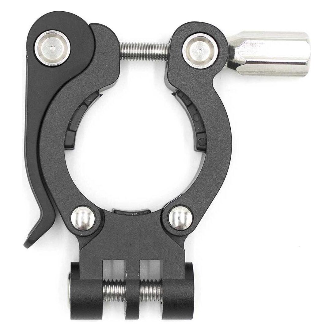 Kids Ride Shotgun Pro 2.0 Rear clamp (KRSP-G2SP-RCL-01)